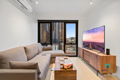 1002/88 Queens Bridge St, Southbank, VIC 3006