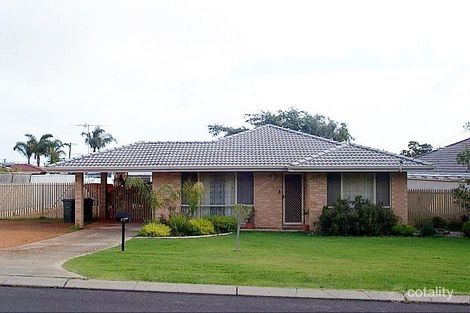 40 Casuarina St, Eaton, WA 6232