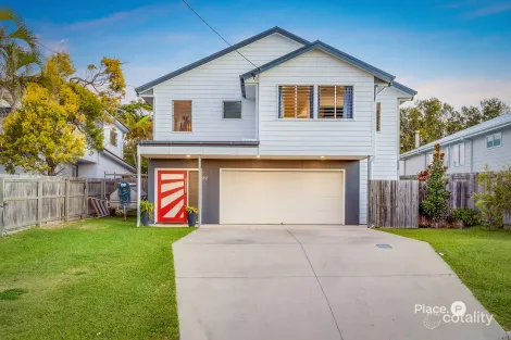 22 Long St, Clontarf, QLD 4019