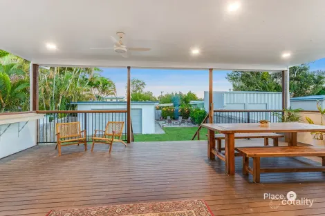 Property photo of 22 Long Street Clontarf QLD 4019