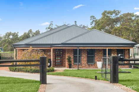 Property photo of 10 Ritchie Road Willow Vale NSW 2575