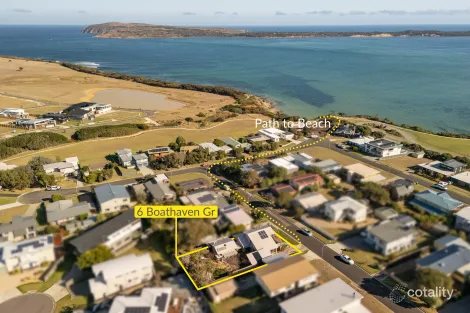 Property photo of 6 Boathaven Grove San Remo VIC 3925