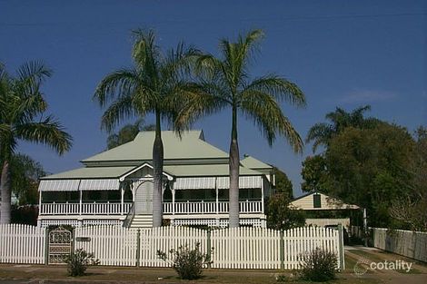 136 Walker St, Maryborough, QLD 4650