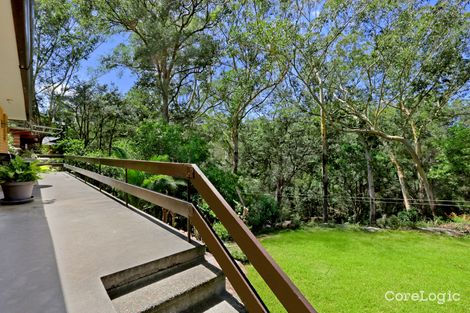Property photo of 42 Burrandong Crescent Baulkham Hills NSW 2153