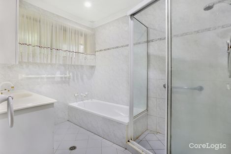 Property photo of 42 Burrandong Crescent Baulkham Hills NSW 2153