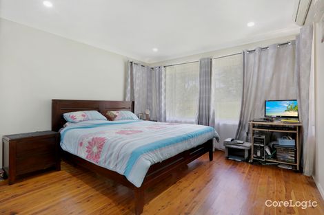 Property photo of 42 Burrandong Crescent Baulkham Hills NSW 2153