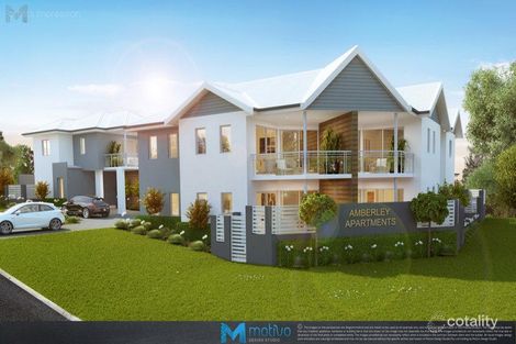 Property photo of 7/23 Amberley Way Westminster WA 6061