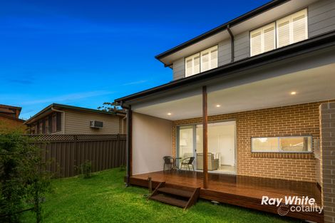 Property photo of 61D Solander Road Kings Langley NSW 2147