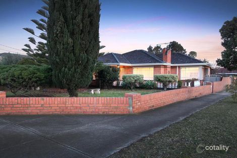 Property photo of 22 Sunhill Court Ardeer VIC 3022