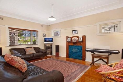 Property photo of 10 Jarvie Avenue Petersham NSW 2049