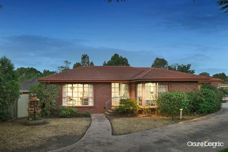 1/20 Illoura Ave, Ringwood East, VIC 3135