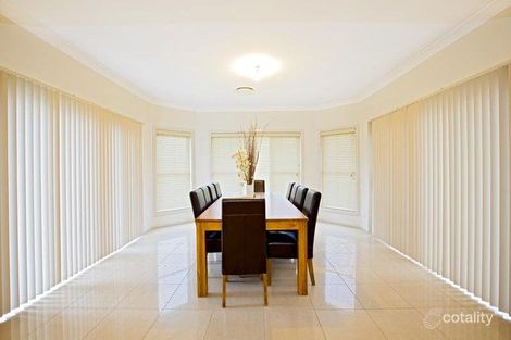 Property photo of 7 Barbaro Lane Horsley Park NSW 2175