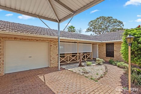 Property photo of 7 Amber Court Darling Heights QLD 4350