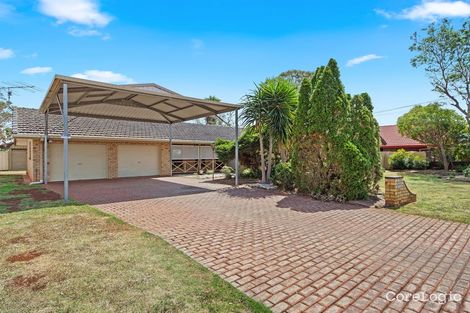 Property photo of 7 Amber Court Darling Heights QLD 4350