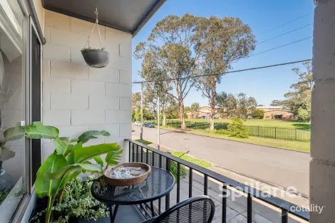 Property photo of 4/49 Denney Street Broadmeadow NSW 2292