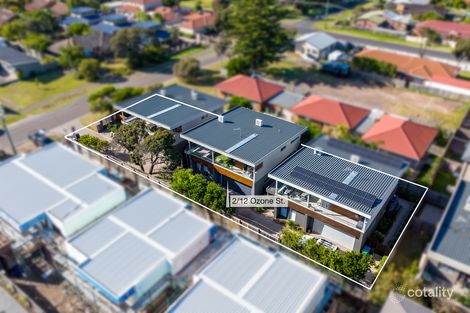 Property photo of 2/12 Ozone Street Rye VIC 3941