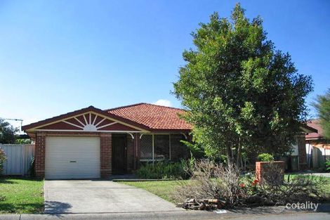 6 Angala Cl, Maryland, NSW 2287
