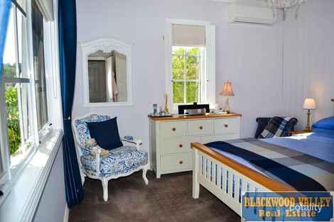 Property photo of 5 McAlinden Street Bridgetown WA 6255