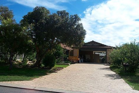 4 Vanessa Rd, Falcon, WA 6210