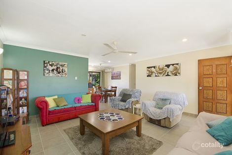 Property photo of 4 Arkaba Street Mount Louisa QLD 4814