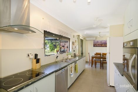 Property photo of 4 Arkaba Street Mount Louisa QLD 4814