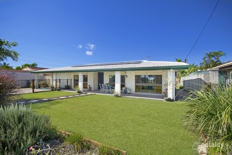 Property photo of 4 Arkaba Street Mount Louisa QLD 4814