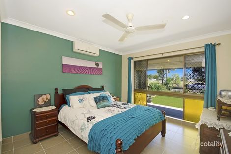 Property photo of 4 Arkaba Street Mount Louisa QLD 4814