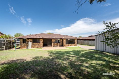 Property photo of 37 Briarwood Street Carindale QLD 4152