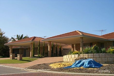 31 Whitsunday Ave, Ridgewood, WA 6030