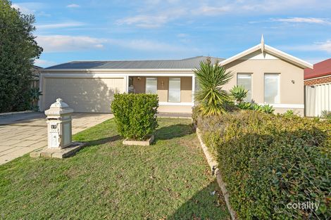 Property photo of 17 Shelduck Crescent Bennett Springs WA 6063