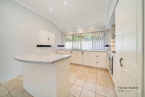 Property photo of 17 Shelduck Crescent Bennett Springs WA 6063