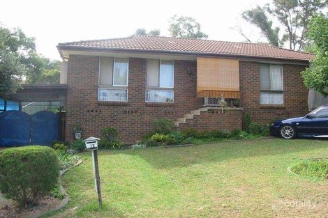 Property photo of 13 Tipping Place Ambarvale NSW 2560