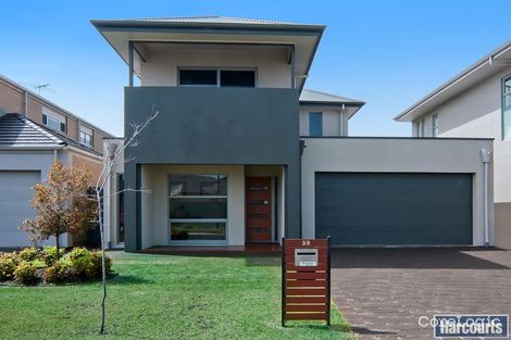 Property photo of 59 Bimini Crescent Mawson Lakes SA 5095