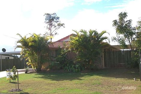 Property photo of 36 Bronzewing Crescent Deception Bay QLD 4508