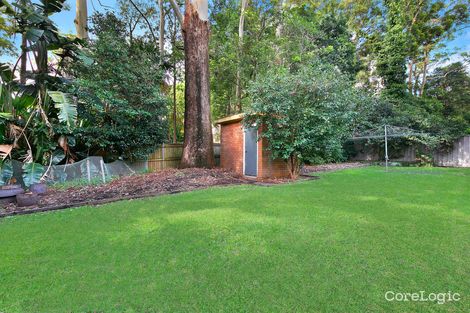 Property photo of 10 Walpole Place Wahroonga NSW 2076