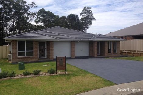 Property photo of 4B Waxberry Place Sanctuary Point NSW 2540