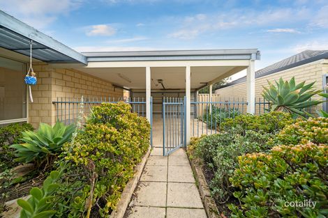 Property photo of 17 Shelduck Crescent Bennett Springs WA 6063