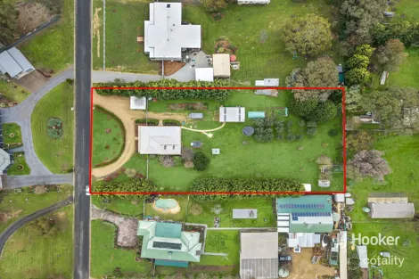 Property photo of 7 Kearns Close Broadford VIC 3658