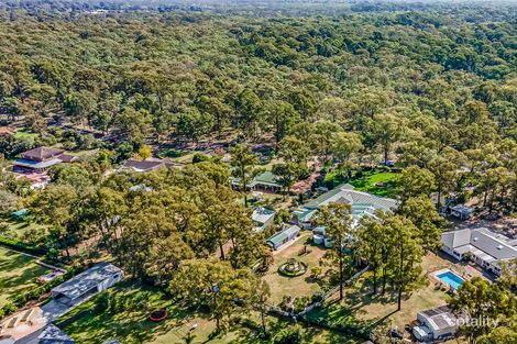 Property photo of 108 Sanctuary Drive Windsor Downs NSW 2756