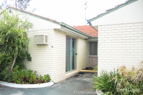 Property photo of 7/98 Mandurah Terrace Mandurah WA 6210