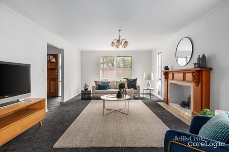 Property photo of 4/18 Highbury Street Balwyn North VIC 3104