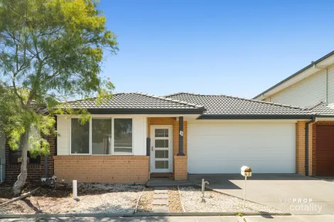 Property photo of 43 Pottery Avenue Point Cook VIC 3030