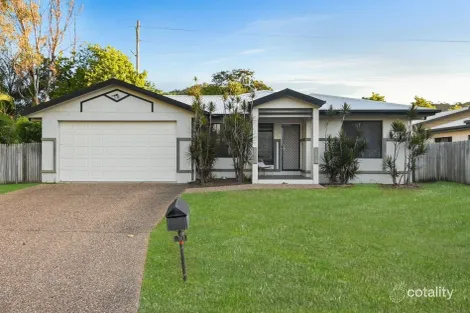 10 Chloe Ct, Mount Louisa, QLD 4814