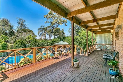 Property photo of 8 Somerfield Avenue Reynella SA 5161