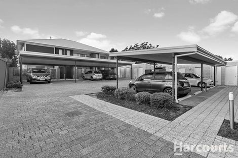 Property photo of 3/20 Ward Street Mandurah WA 6210