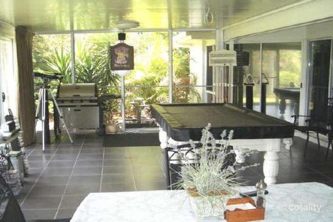 Property photo of 18 Riverlea Waters Drive Nerang QLD 4211