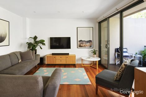 Property photo of 4/22 French Avenue Brunswick East VIC 3057
