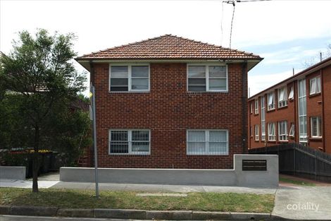 2/16 George St, Marrickville, NSW 2204