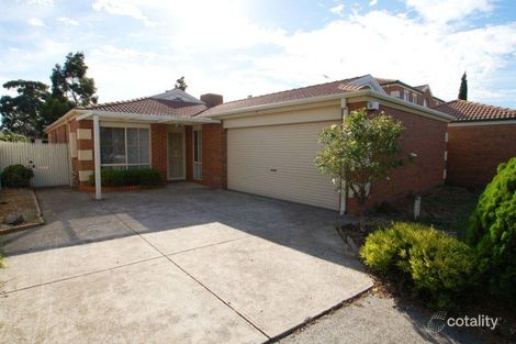 22 Johnson Ct, Roxburgh Park, VIC 3064