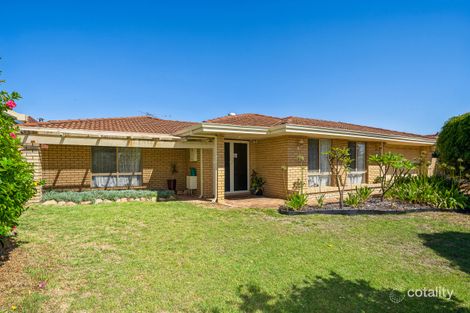 Property photo of 25 Firwood Trail Woodvale WA 6026